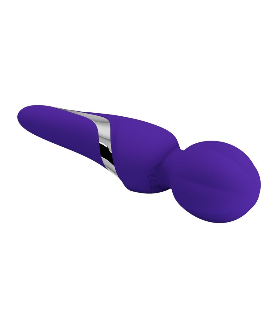 PRETTY LOVE - BAGUETTE VIBRANTE WALTER VIOLET