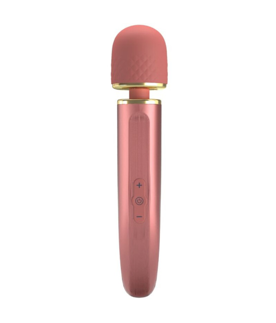 PRETTY LOVE - MASSAGER 7 VIBRATION MODES PINK