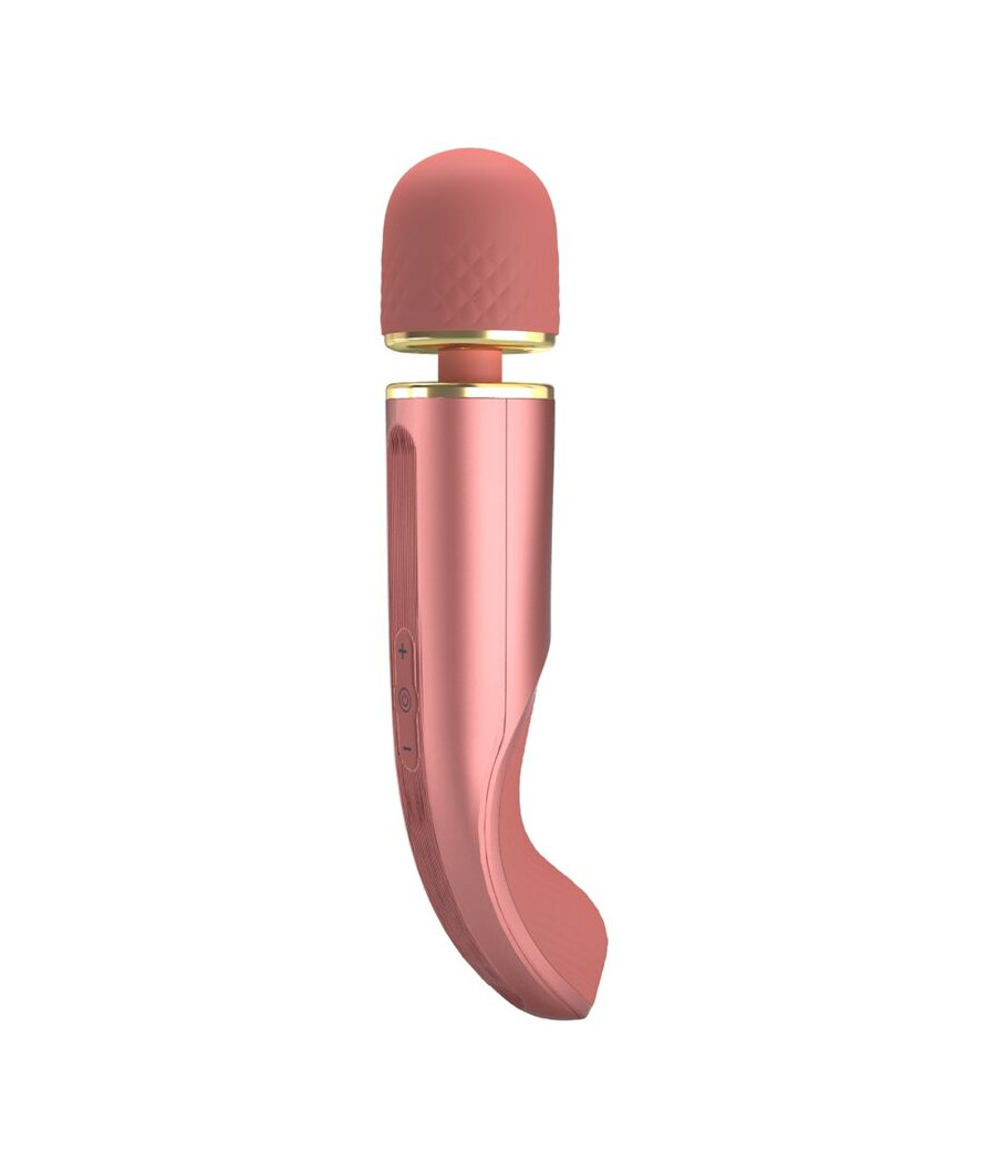 PRETTY LOVE - MASSAGER 7 VIBRATION MODES PINK