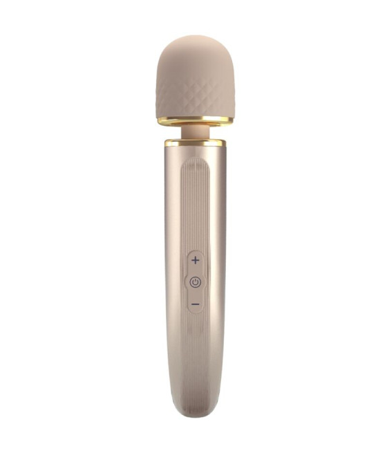 PRETTY LOVE - MASSAGER 7 VIBRATION MODES CHAMPAGNE