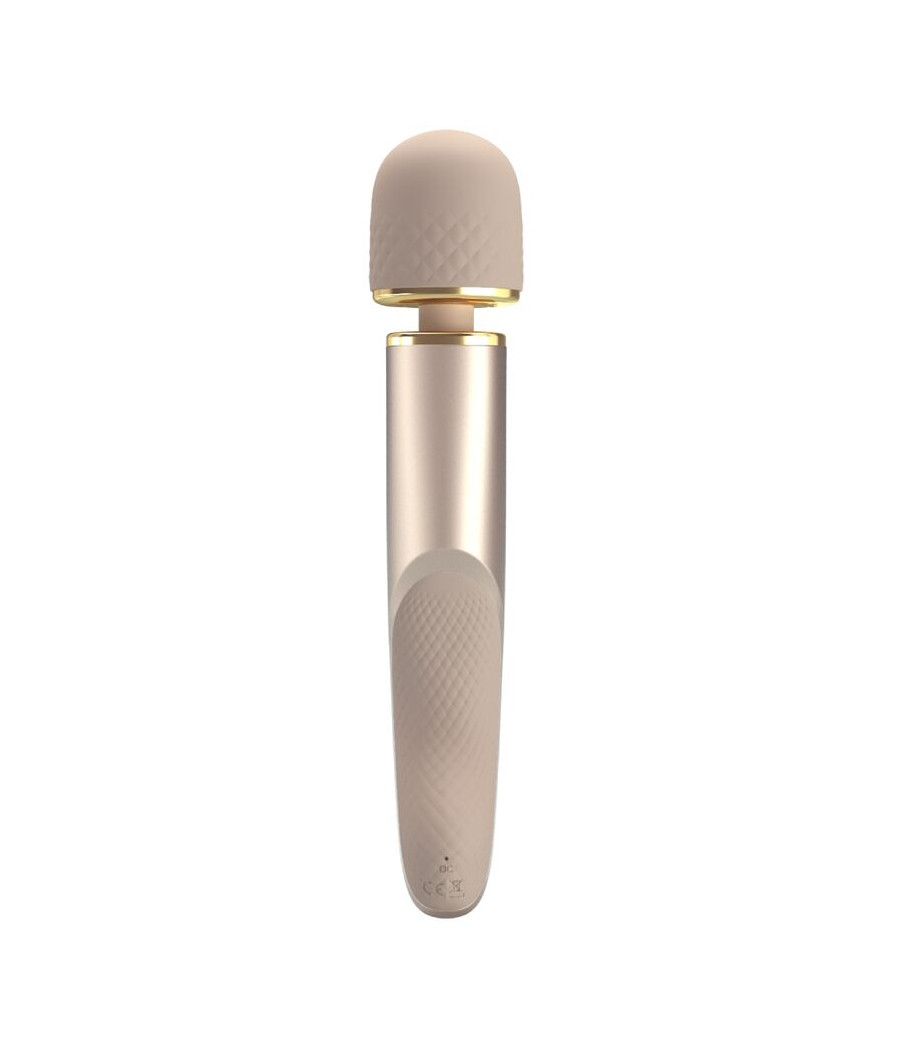 PRETTY LOVE - MASSAGER 7 VIBRATION MODES CHAMPAGNE