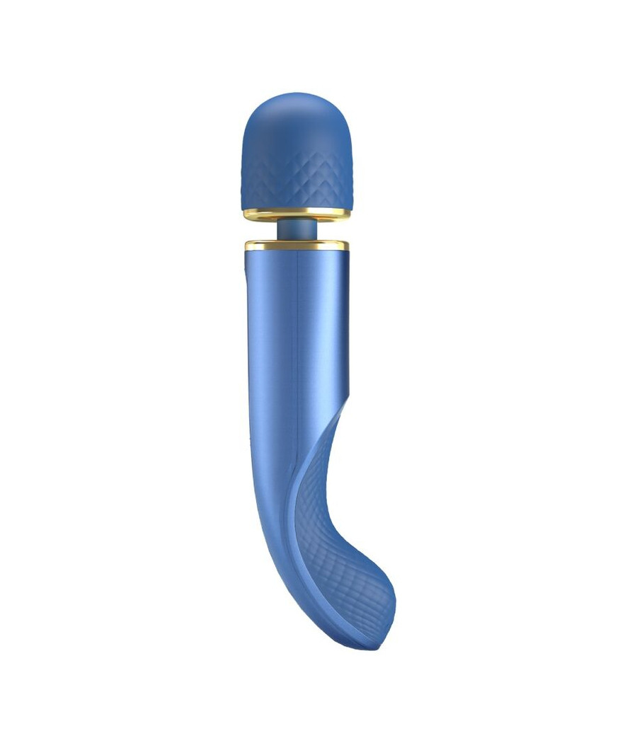 PRETTY LOVE - MASSEUR 7 MODES DE VIBRATION BLEU