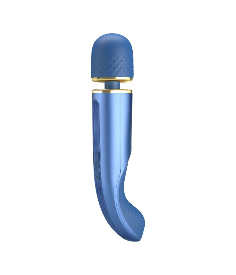 PRETTY LOVE - MASSAGER 7 MODOS DE VIBRAO AZUL