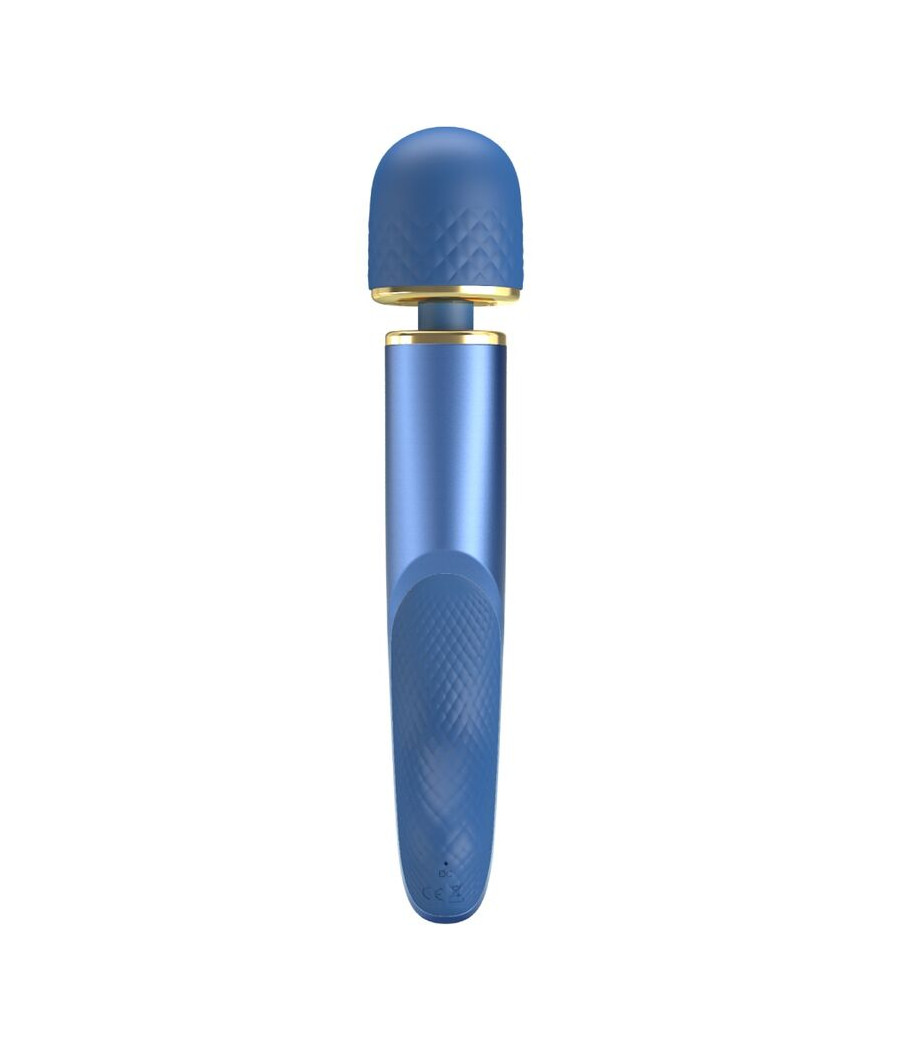 PRETTY LOVE - MASSAGER 7 MODOS DE VIBRAO AZUL