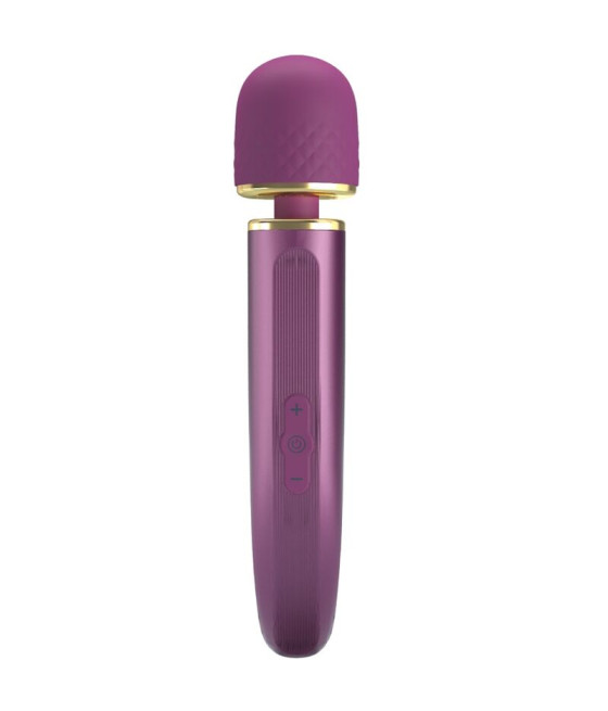 PRETTY LOVE - MASSAGER 7 VIBRATION MODES PURPLE