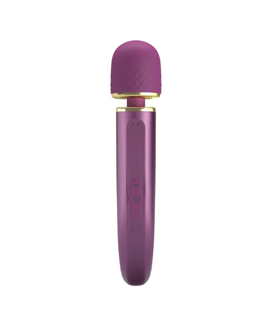 PRETTY LOVE - MASSEUR 7 MODES DE VIBRATION VIOLET