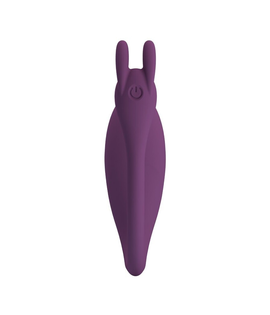 PRETTY LOVE - CATALINA VIBRATOR APP FERNBEDIENUNG LILA