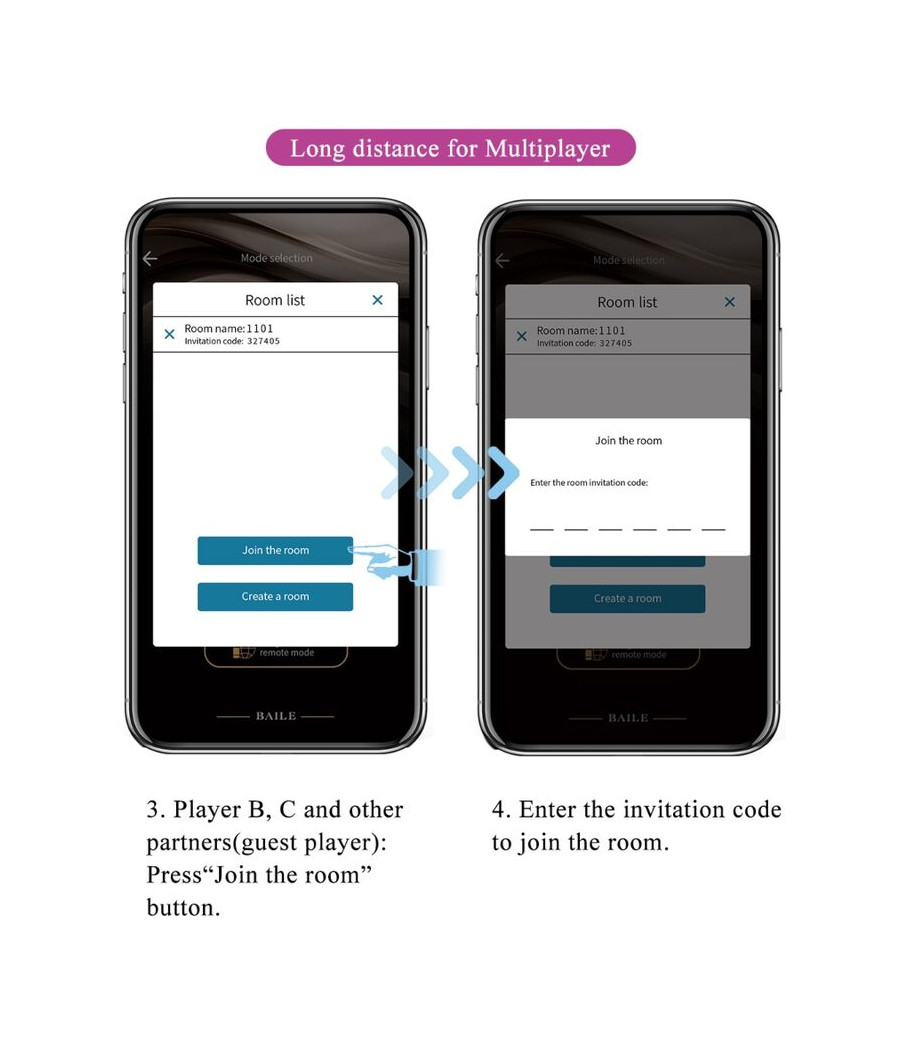PRETTY LOVE - ELVIRA KEGEL BALLS APP CONTROLE REMOTO ROXO