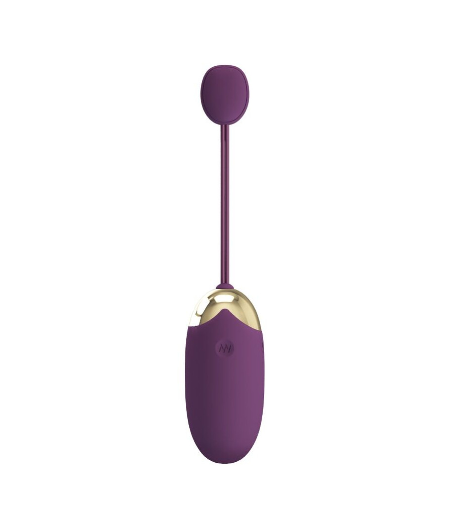 PRETTY LOVE - ABNER APPLI LILAS