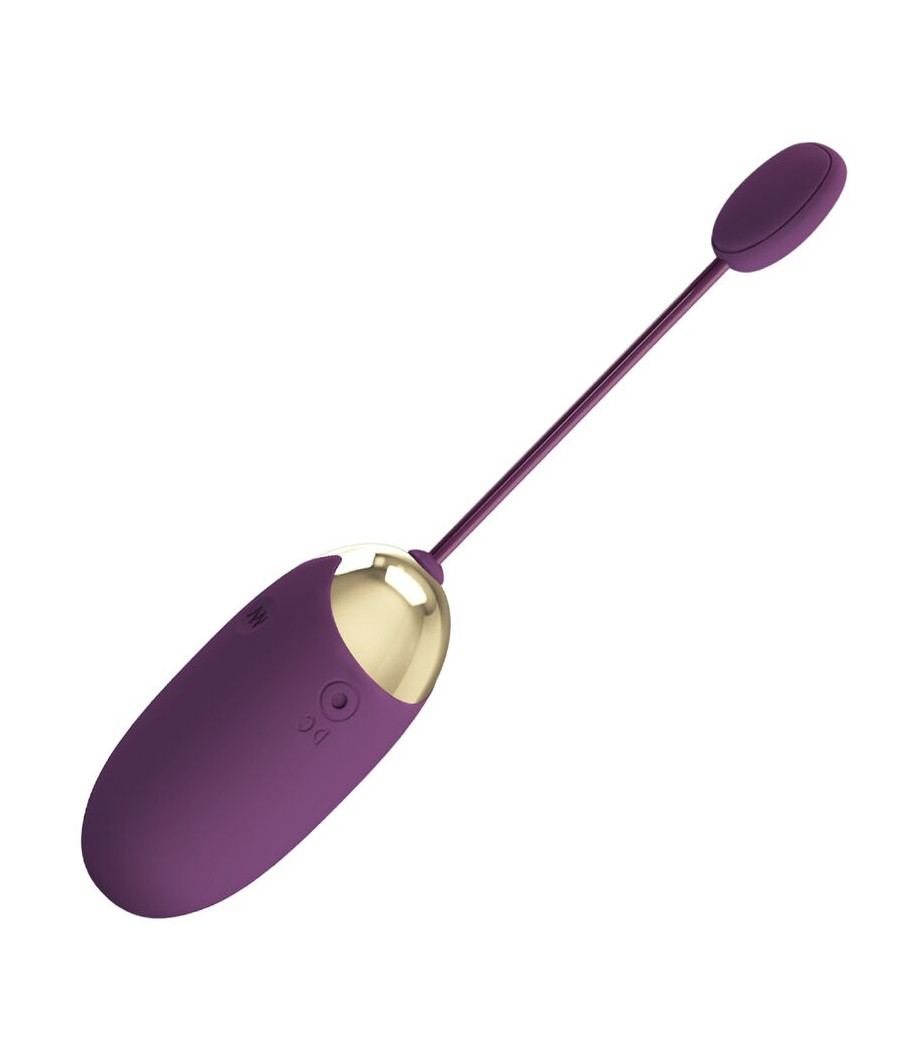 PRETTY LOVE - ABNER APPLI LILAS