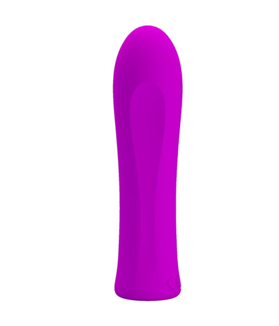 PRETTY LOVE - ALFREDA SUPER POWER VIBRADOR VIOLETA