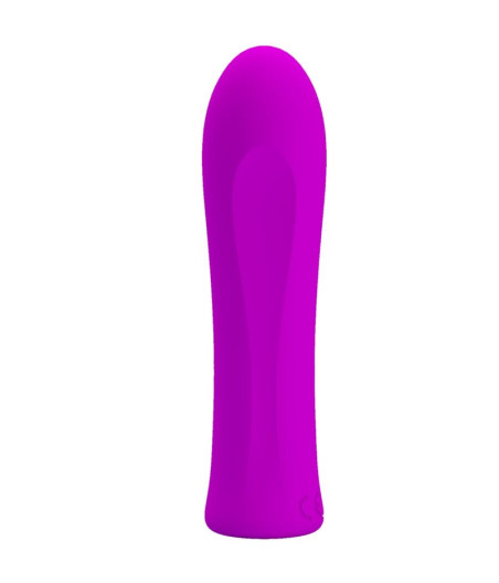 PRETTY LOVE - ALFREDA SUPER POWER VIBRADOR VIOLETA