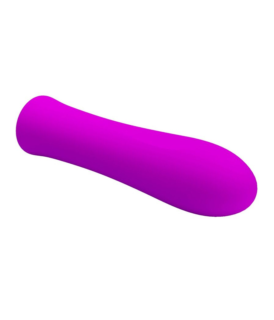 PRETTY LOVE - ALFREDA SUPER POWER VIBRADOR VIOLETA