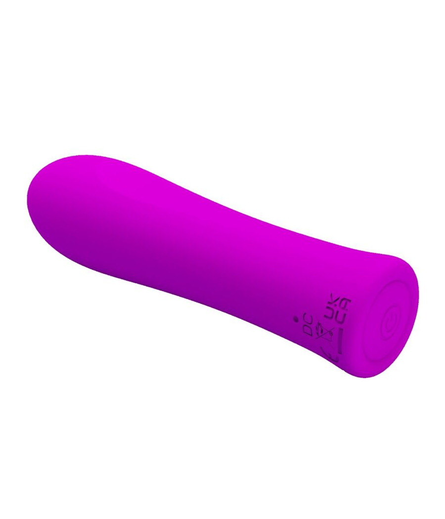 PRETTY LOVE - ALFREDA VIBRADOR SUPER POWER VIOLETA