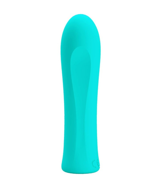 PRETTY LOVE - ALFREDA SUPER POWER VIBRADOR VERDE GUA