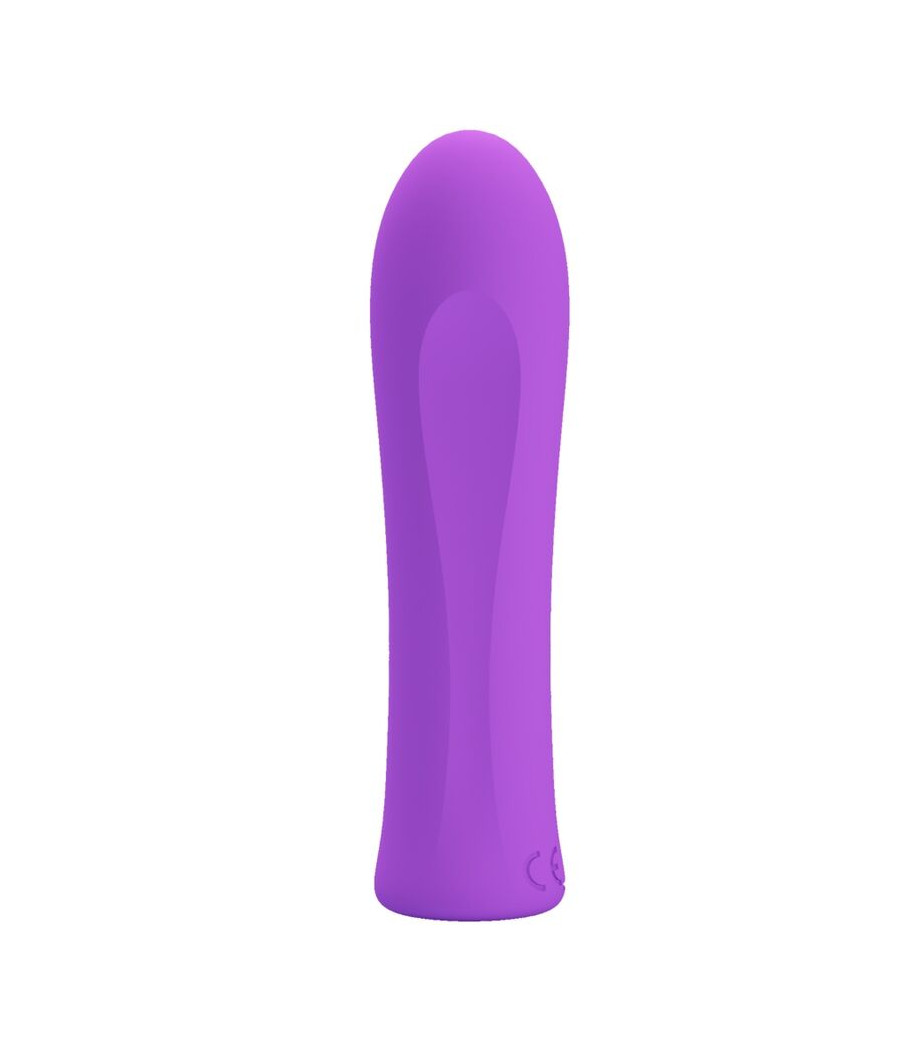 PRETTY LOVE - ALFREDA VIBRADOR SUPER POWER MORADO