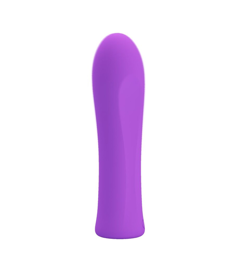 PRETTY LOVE - ALFREDA VIBRADOR SUPER POWER MORADO