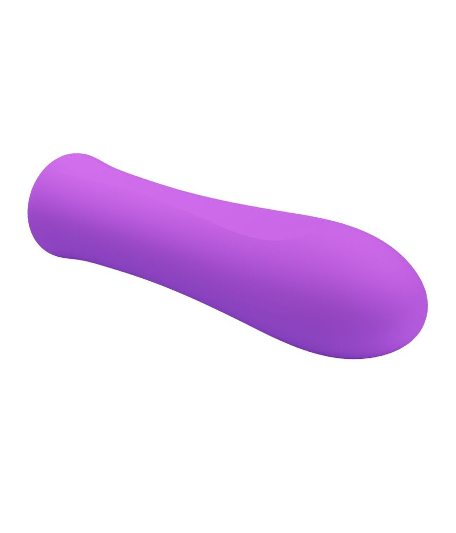 PRETTY LOVE - ALFREDA VIBRADOR SUPER POWER AQUA ROXO