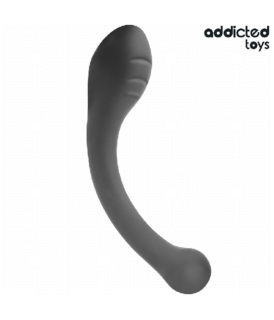 ADDICTED TOYS - ESTIMULADOR ANAL 18 CM