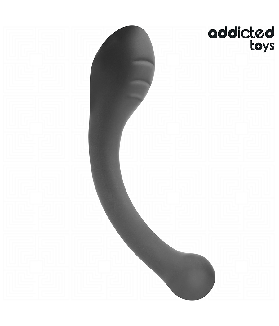 ADDICTED TOYS - STIMOLATORE ANALE 18 CM