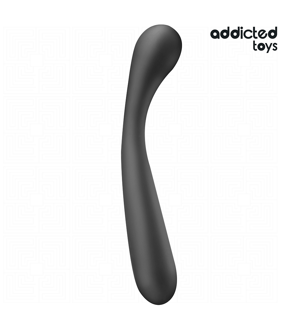 ADDICTED TOYS - MASSEUR ANAL 22,5 CM