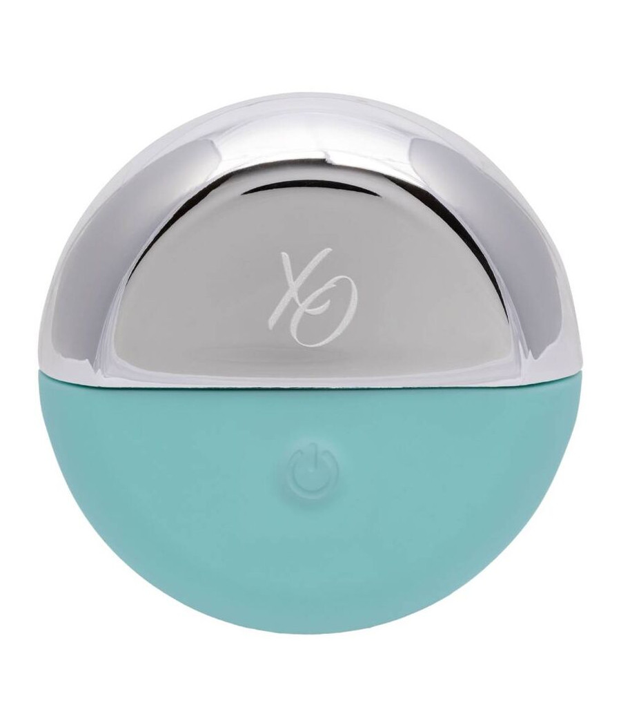 CALEXOTICS - OVATION ESTIMULADOR RAVE AQUA GREEN