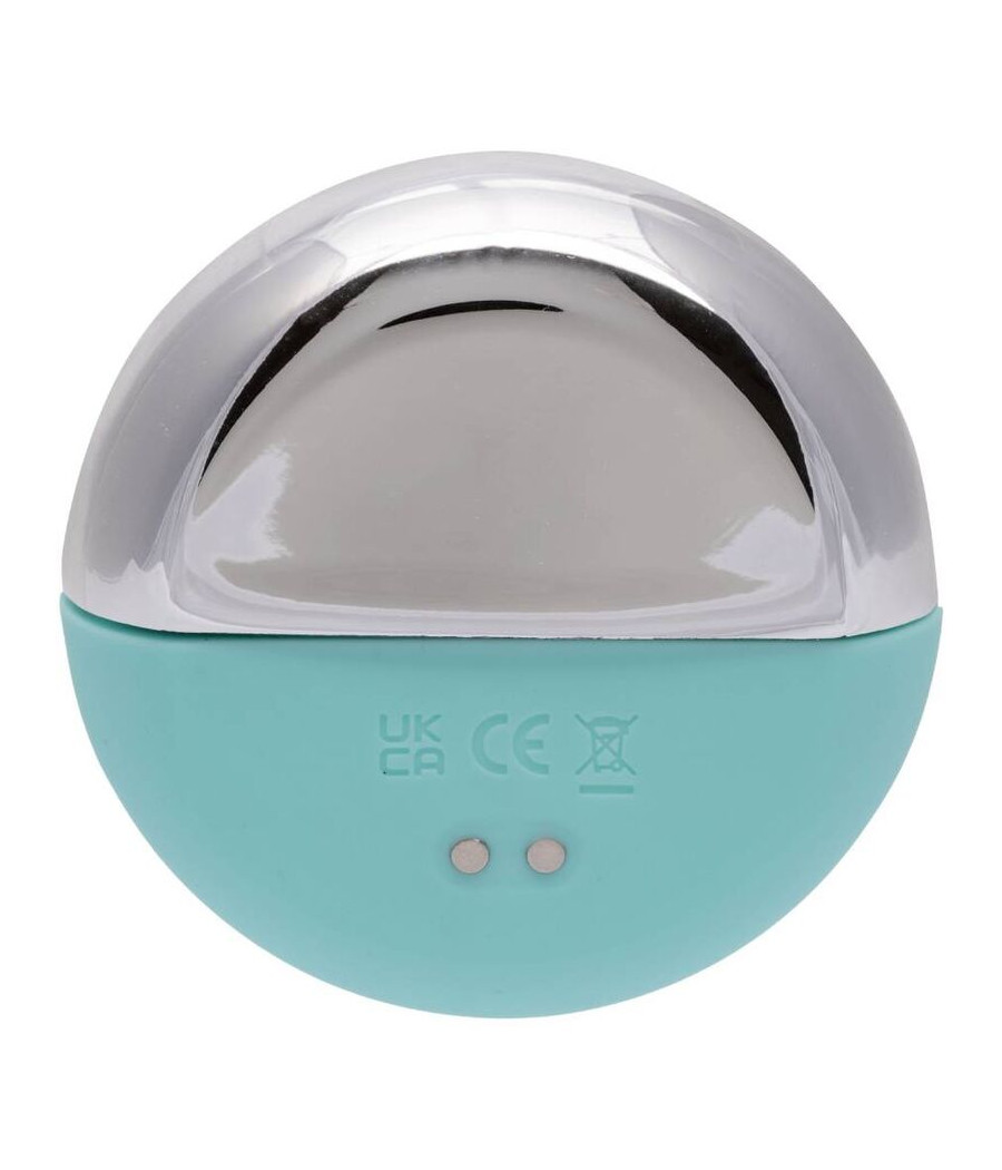 CALEXOTICS - OVATION RAVE ESTIMULADOR VERDE AGUA
