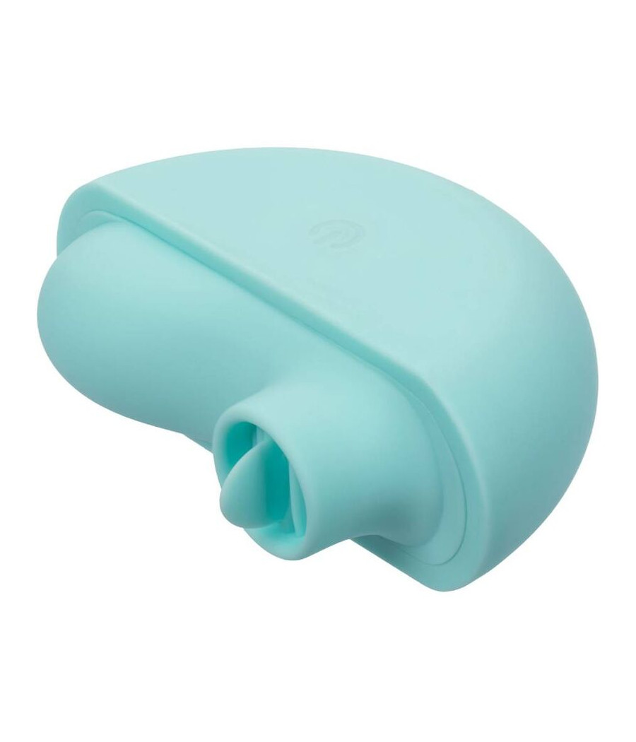 CALEXOTICS - OVATION STIMULATEUR RAVE VERT AQUA