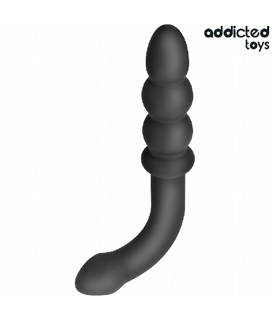 ADDICTED TOYS - MASSAGEADOR DUPLO 16,5 CM