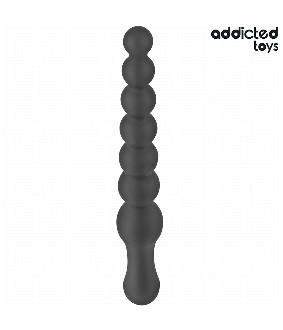 ADDICTED TOYS - MASSAGEADOR ANAL 24 CM