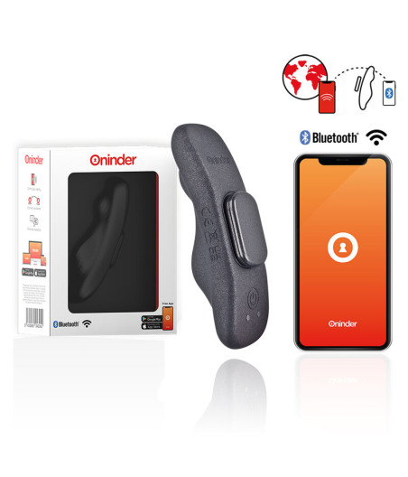 ONINDER - MANILA POTENTE PANTY VIBRADOR  - APP GRATUITA