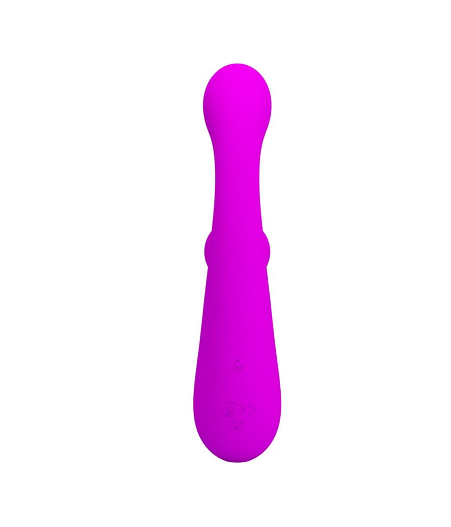 PRETTY LOVE - SKYLAR LILA STIMULATOR-VIBRATOR
