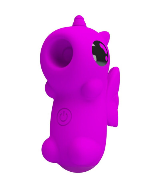 BONITO AMOR - MINI BRINQUEDOS DIVERTIDOS DO ESTIMULADOR MAGIC UNICORN