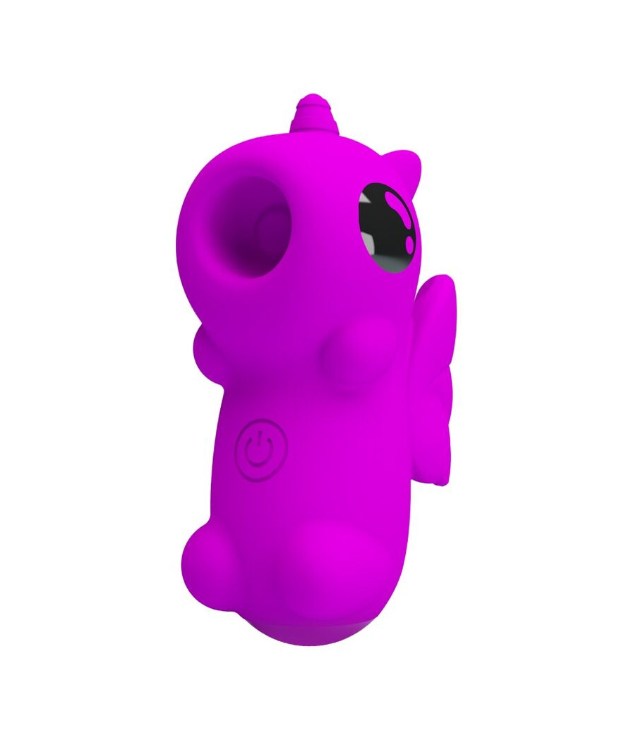 PRETTY LOVE - MINI-SPASSSPIELZEUGE VON MAGIC UNICORN STIMULATOR