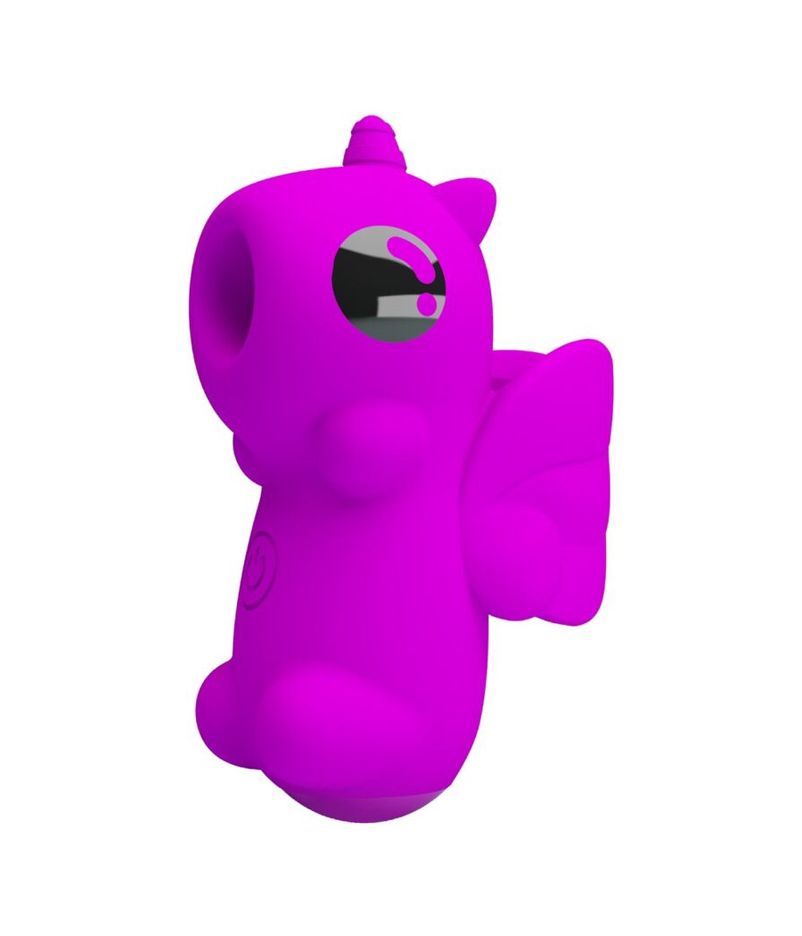 PRETTY LOVE - MINI FUN TOYS BY MAGIC UNICORN ESTIMULADOR