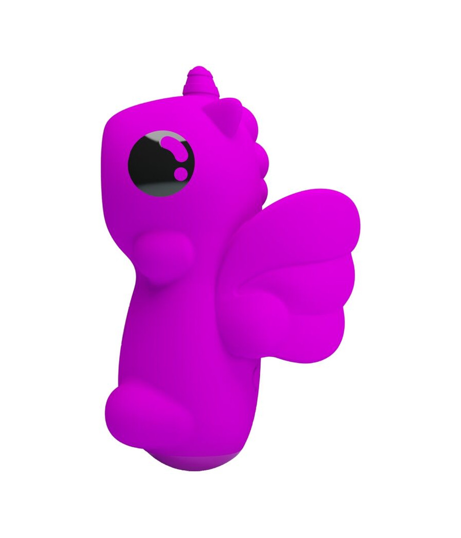 PRETTY LOVE - MINI GIOCATTOLI DIVERTENTI DELLO STIMOLATORE MAGIC UNICORN