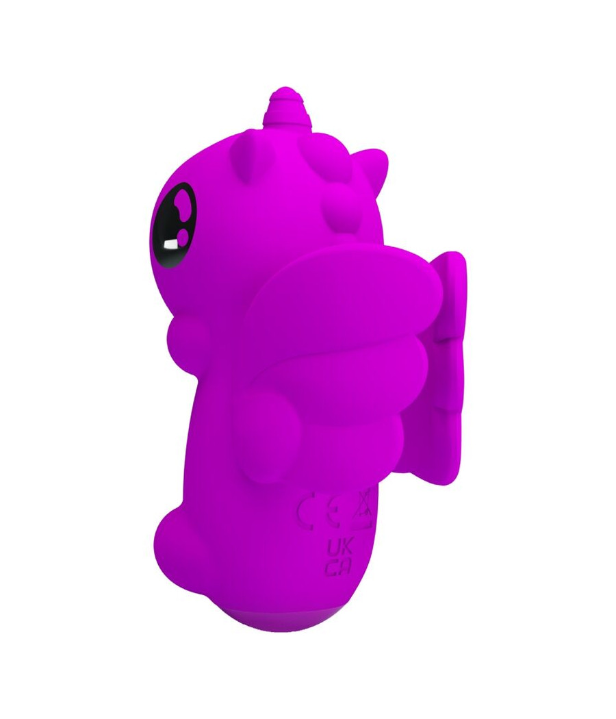 PRETTY LOVE - MINI FUN TOYS BY MAGIC UNICORN ESTIMULADOR