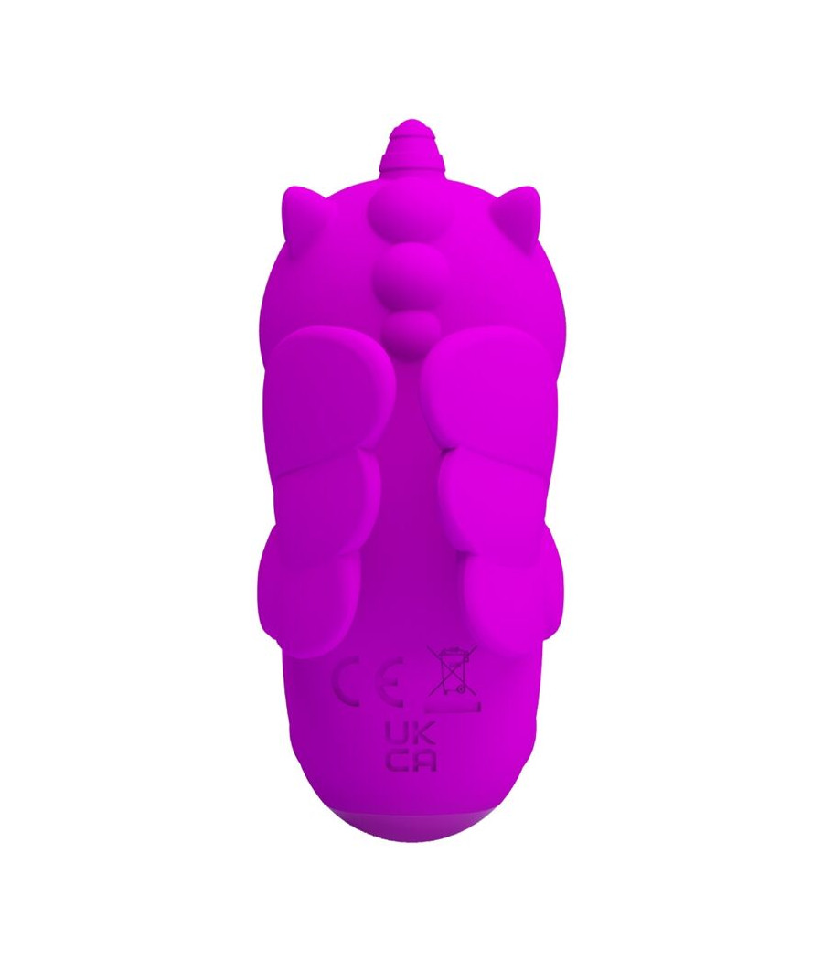 PRETTY LOVE - MINI-SPASSSPIELZEUGE VON MAGIC UNICORN STIMULATOR