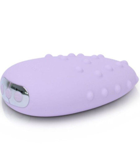 JE JOUE - MIMI DEUX LILAC MASSAGER