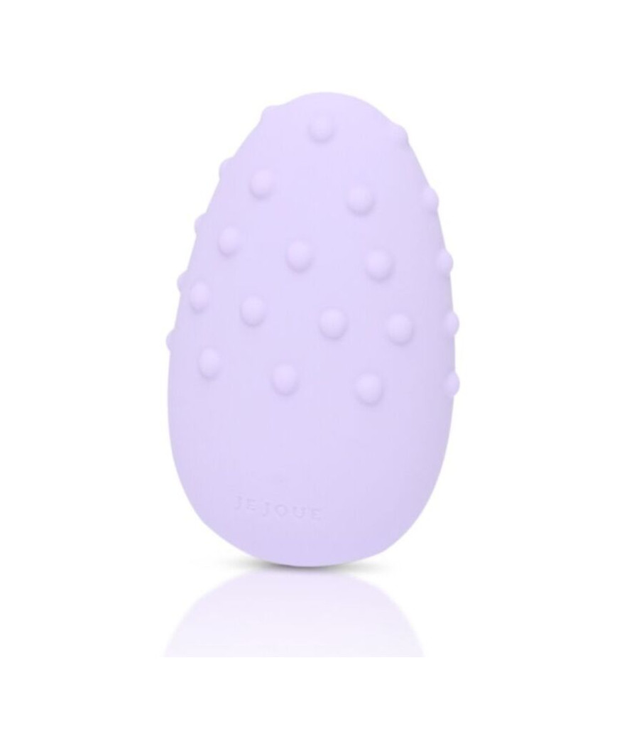 JE JOUE - MIMI DEUX LILA MASSAGER