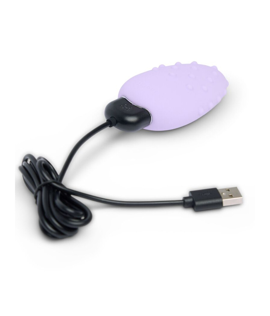 JE JOUE - MIMI DEUX LILA MASSAGER