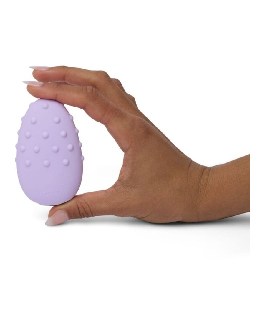 JE JOUE - MIMI DEUX LILAC MASSAGER