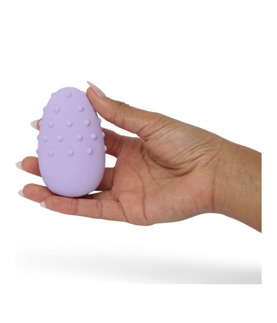 JE JOUE - MIMI DEUX LILAC MASSAGER