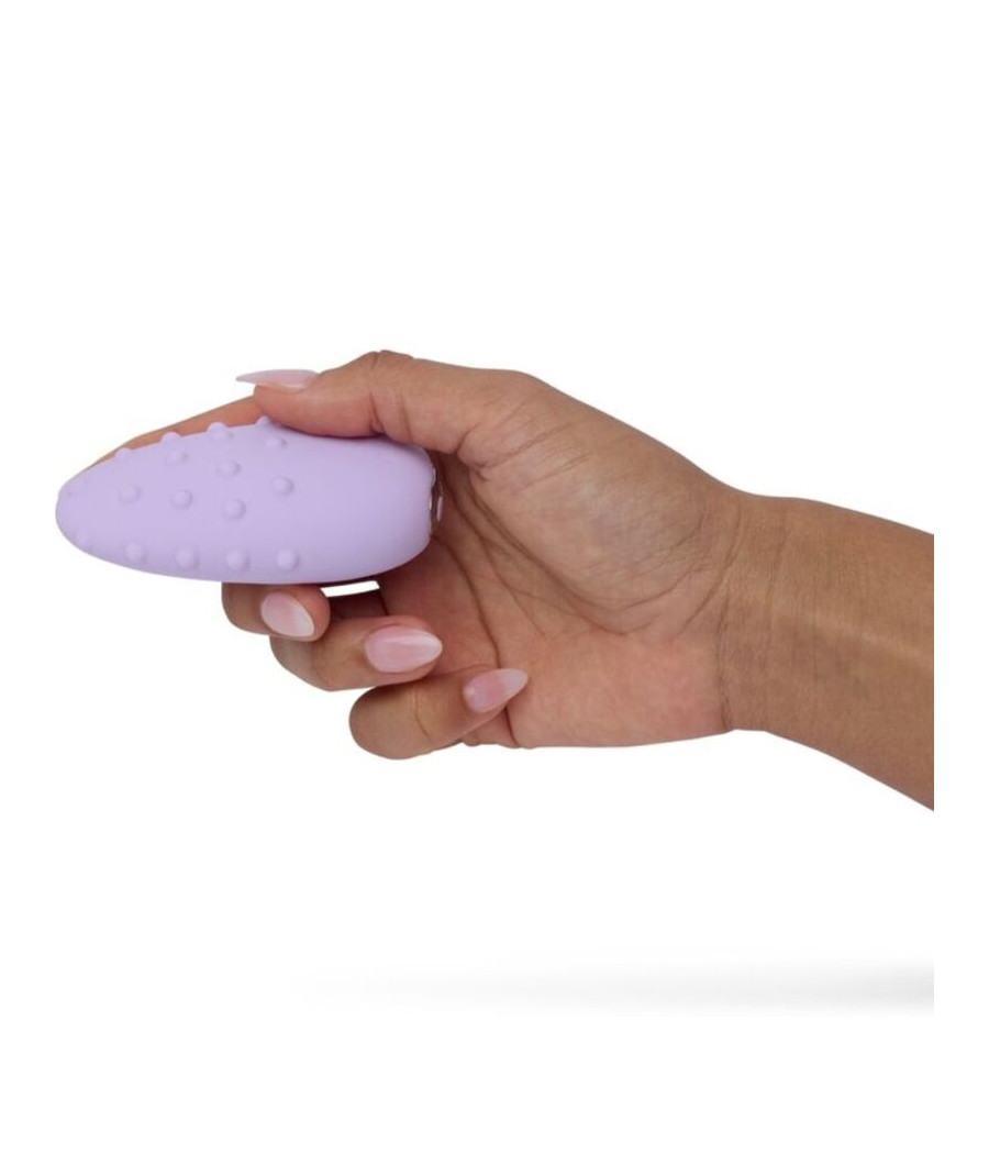 JE JOUE - MIMI DEUX LILA MASSAGER