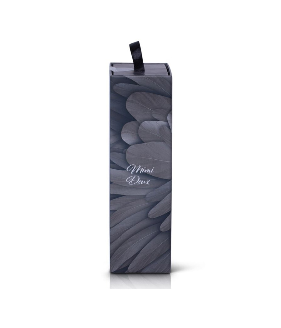 JE JOUE - MIMI DEUX LILAC MASSAGER