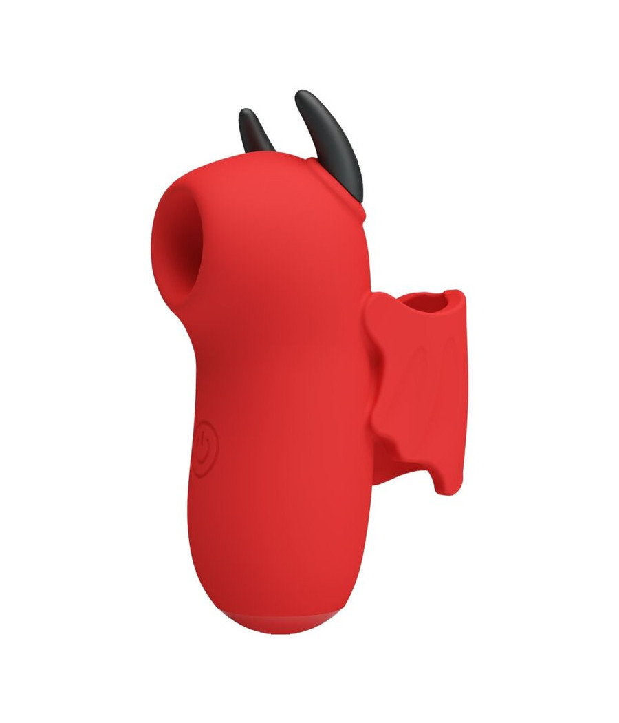 PRETTY LOVE - MINI GIOCATTOLI DIVERTENTI DELLO STIMOLATORE MAGIC DIAVOLO