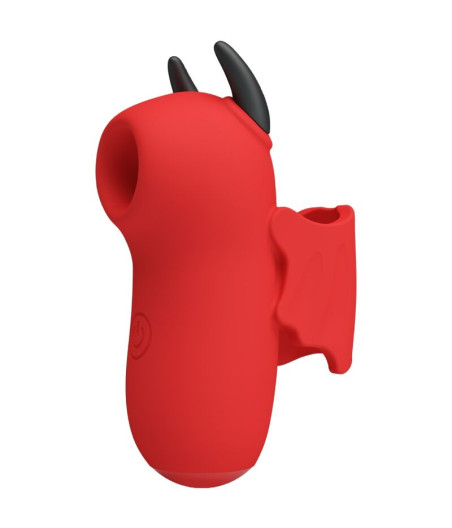 PRETTY LOVE - MINI JOUETS AMUSANTS PAR STIMULATEUR MAGIC DIABLE