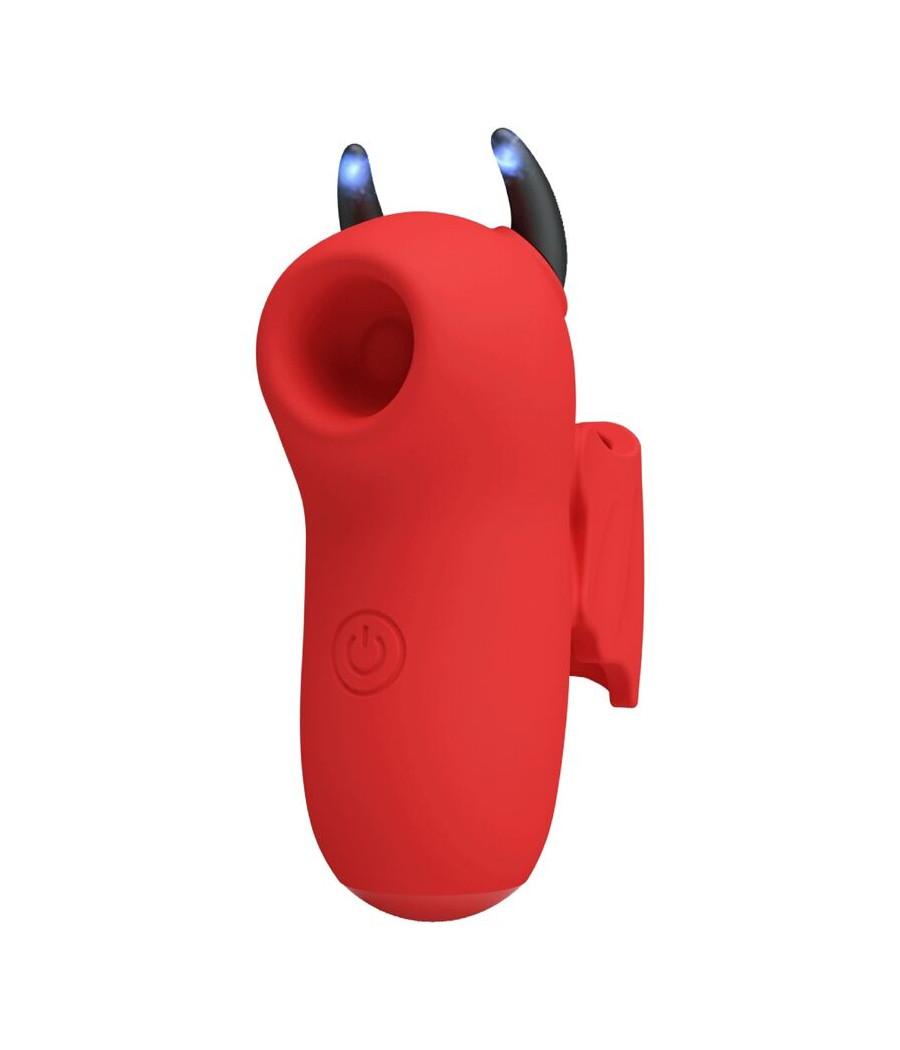 PRETTY LOVE - MINI GIOCATTOLI DIVERTENTI DELLO STIMOLATORE MAGIC DIAVOLO