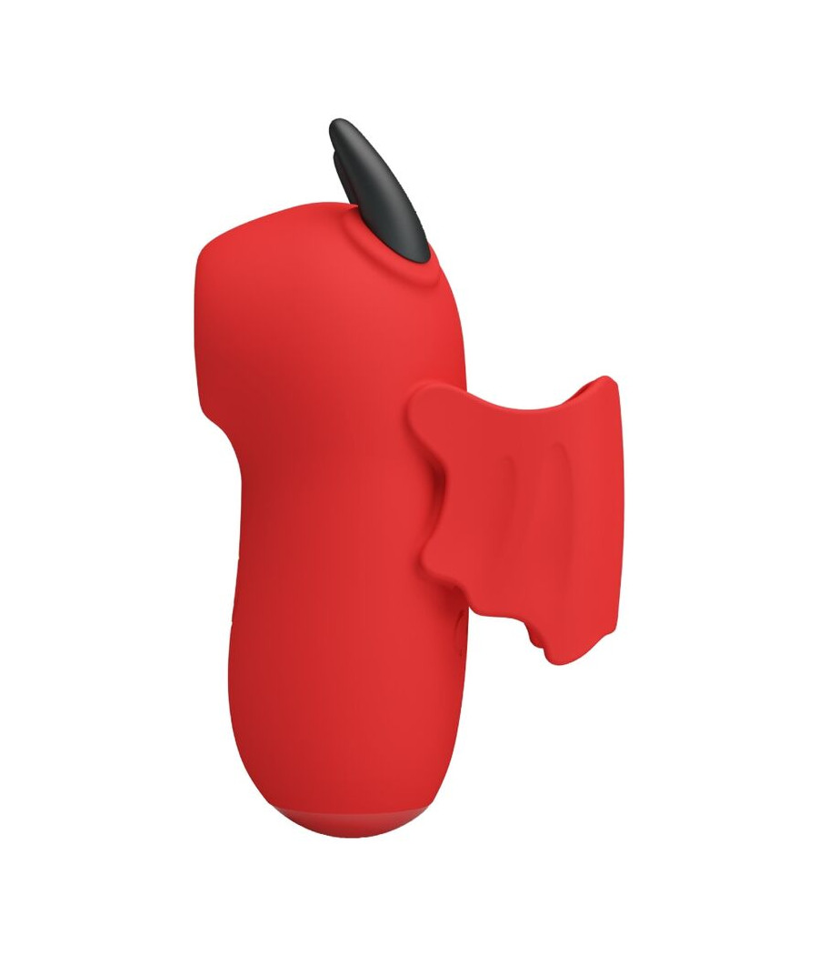 PRETTY LOVE - MINI GIOCATTOLI DIVERTENTI DELLO STIMOLATORE MAGIC DIAVOLO