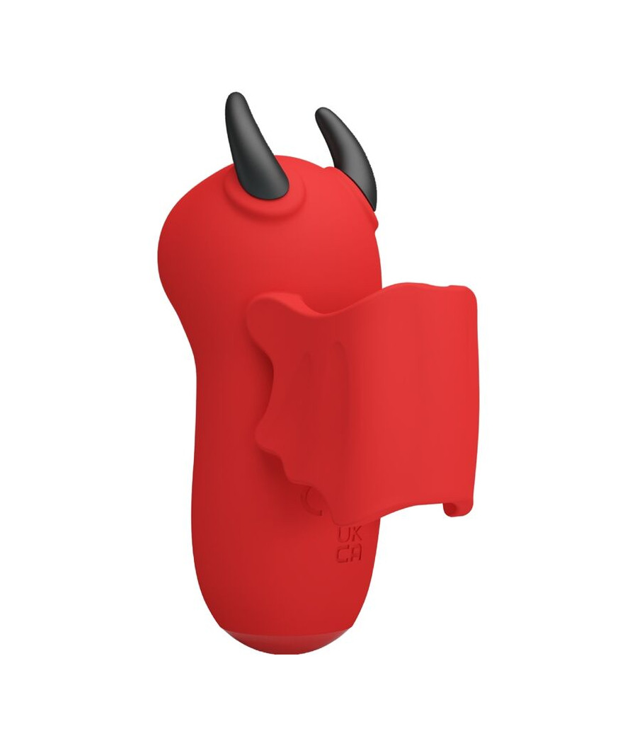 PRETTY LOVE - MINI JOUETS AMUSANTS PAR STIMULATEUR MAGIC DIABLE
